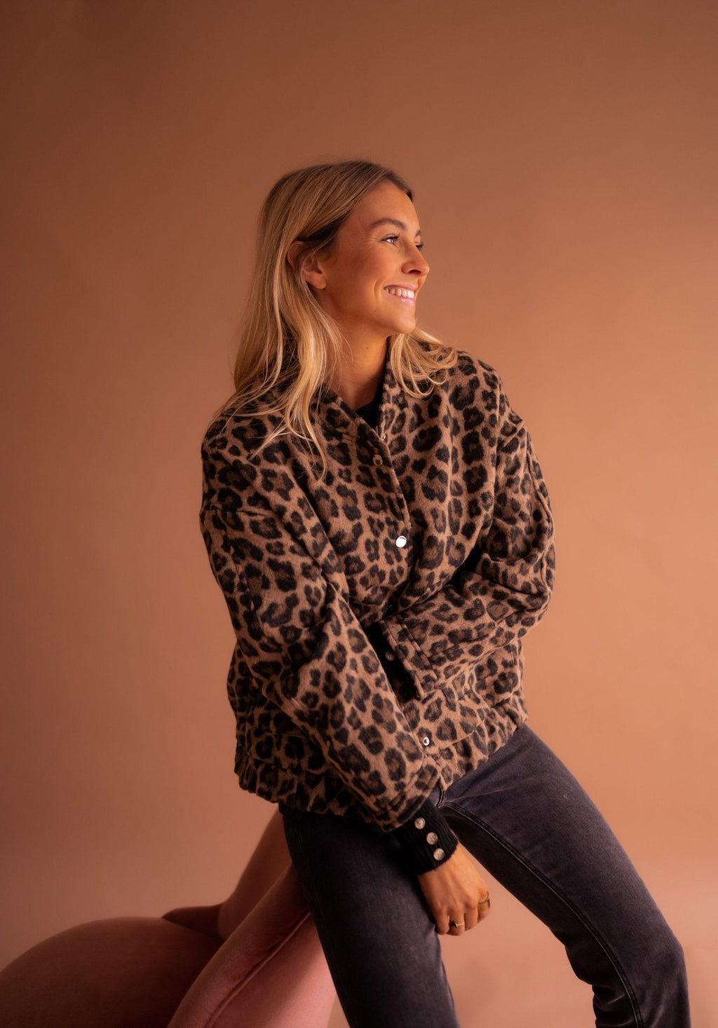 Lissy™ | Statement Jacket