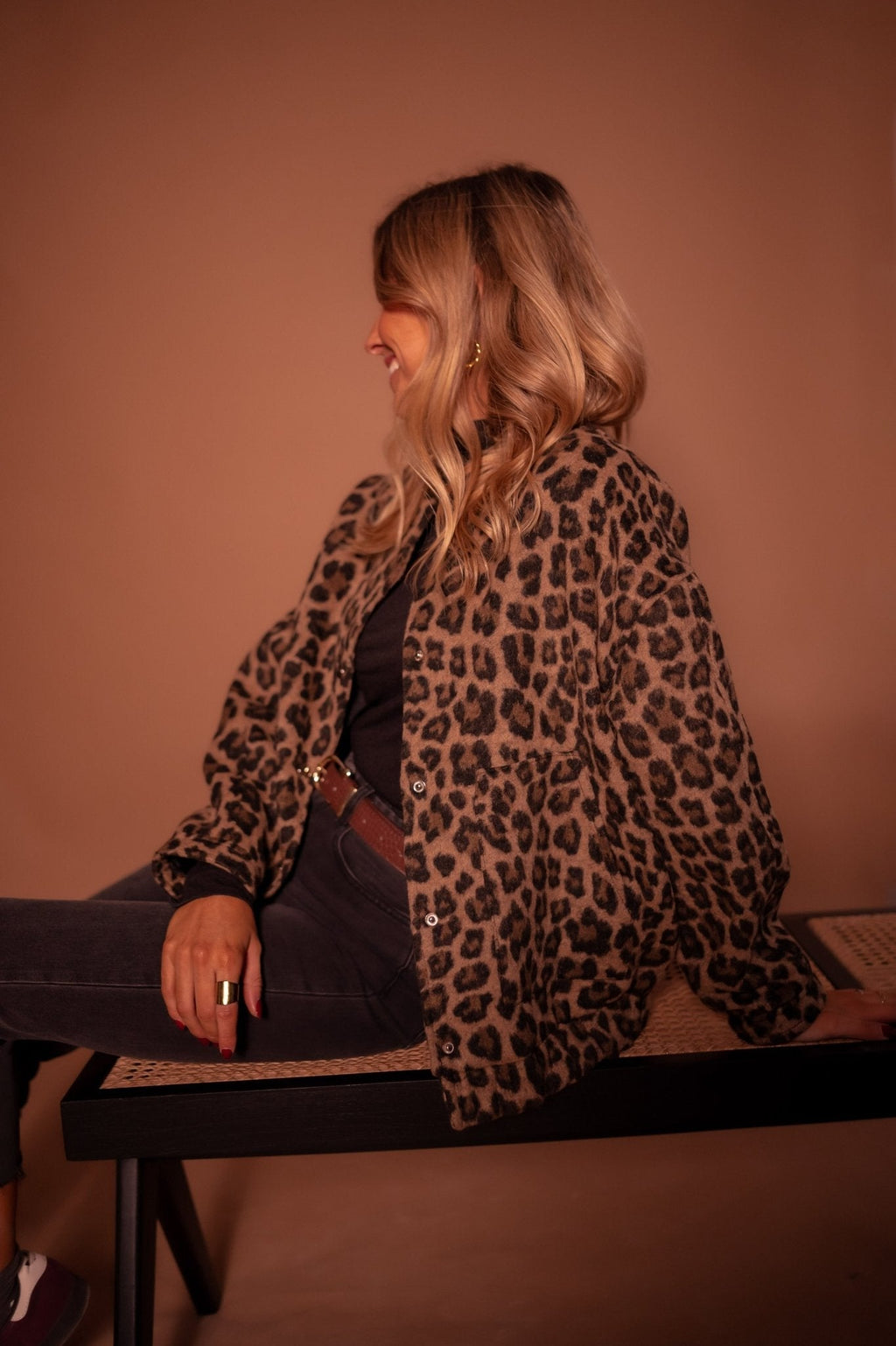 Lissy™ | Statement Jacket