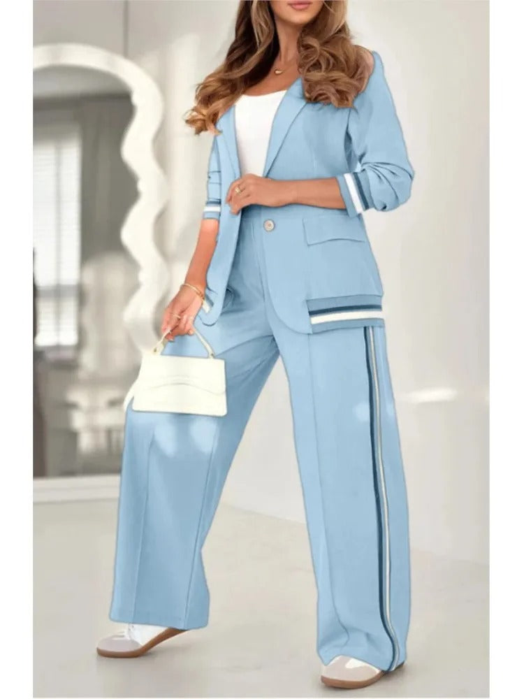 Mia™ | 2 Piece Casual Set
