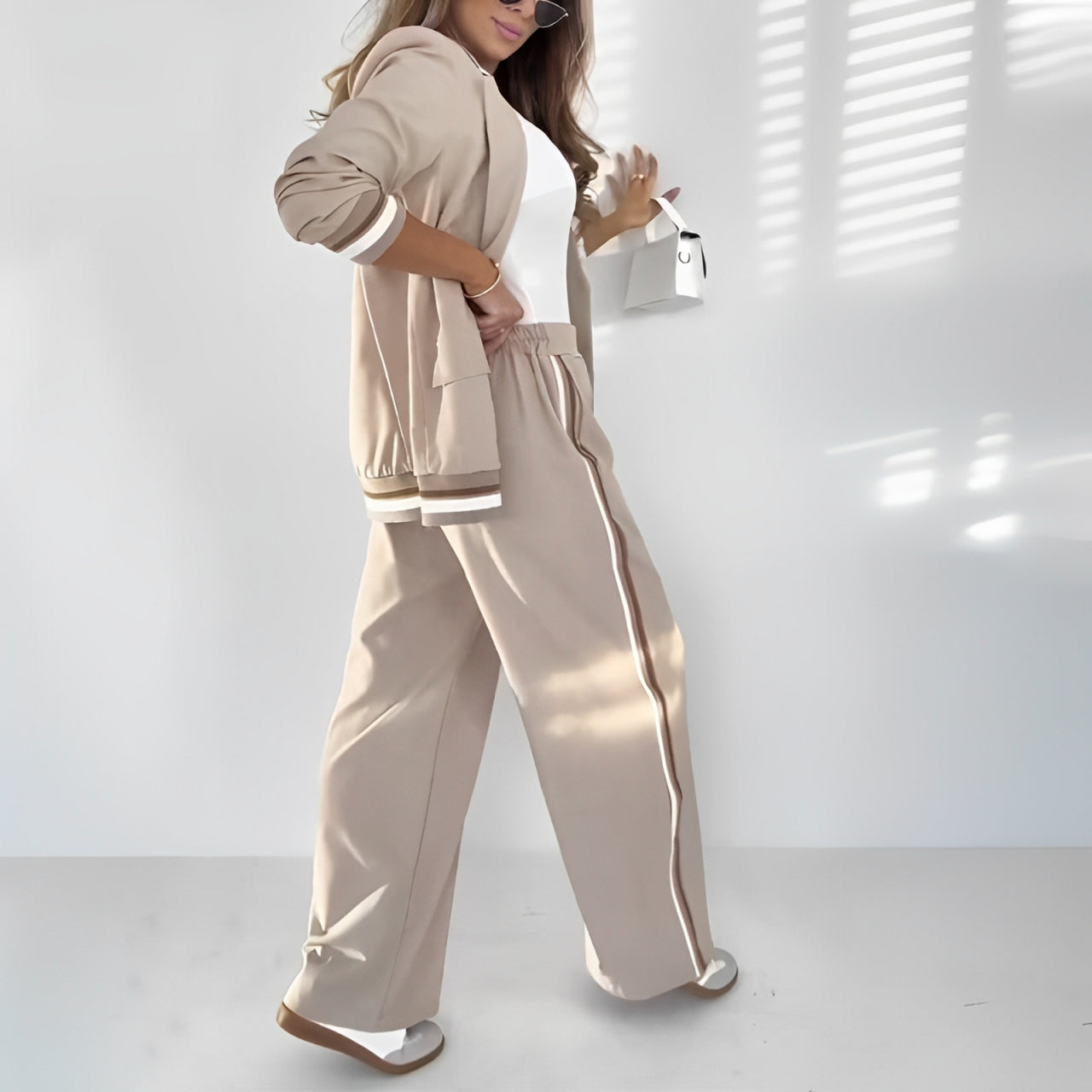 Mia™ | 2 Piece Casual Set