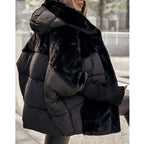 Kayla™ | Oversized Puffer Jacket