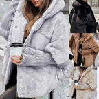 Kayla™ | Oversized Puffer Jacket