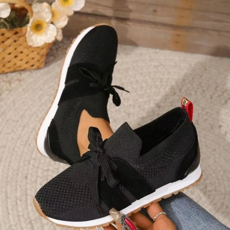 Isabelle™ | Orthopedic Comfort Sneakers